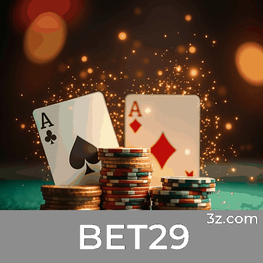 Excelência de Casino no BET29: Jogos Premium e Dealers Reais