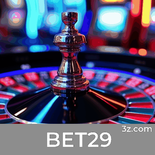 BET29: Seu Parceiro Confiável em Apostas Online