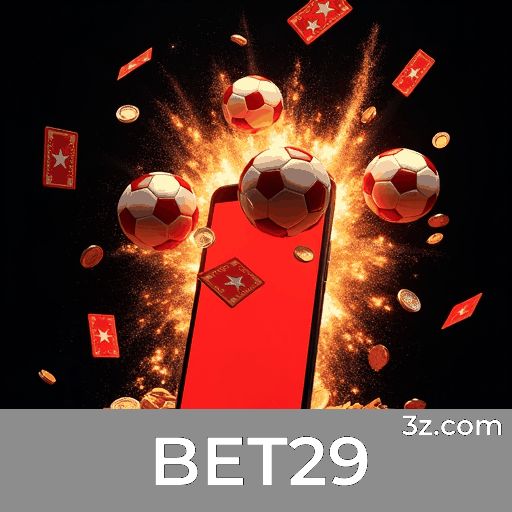 Desenvolvedores Top e Tecnologia Avançada no BET29