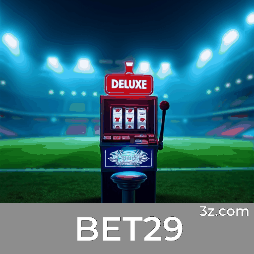 BET29: Seu Parceiro Confiável em Apostas Online