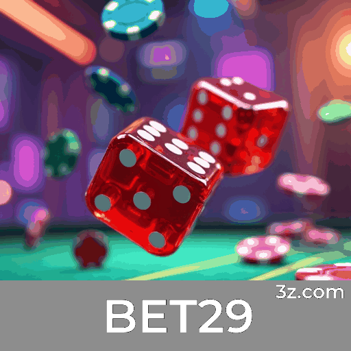 Excelência de Casino no BET29: Jogos Premium e Dealers Reais