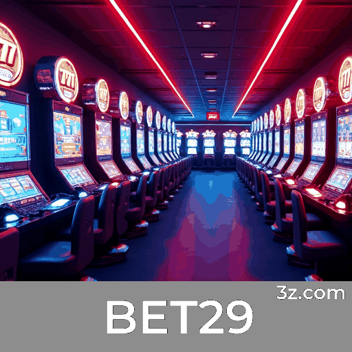 Experiência Exclusiva para Membros no BET29