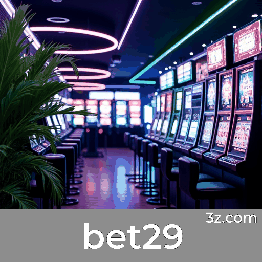 Aproveite as Ofertas Surpreendentes do bet29