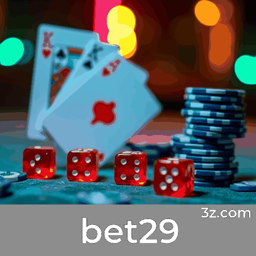 Vivencie o Acesso Exclusivo com Segurança em bet29