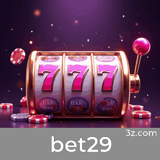 Bet29: Domine Jogos de Cassino com Estratégias Eficazes