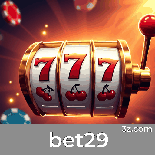 Bônus e Ofertas Únicas do bet29