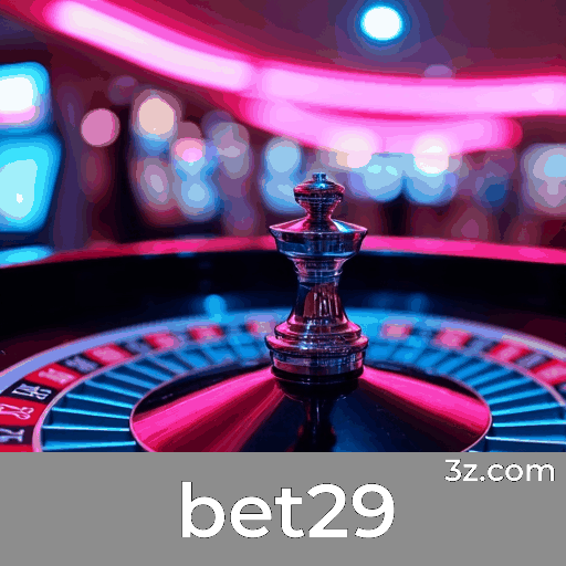 Especialistas em Apostas Esportivas: Descubra o bet29