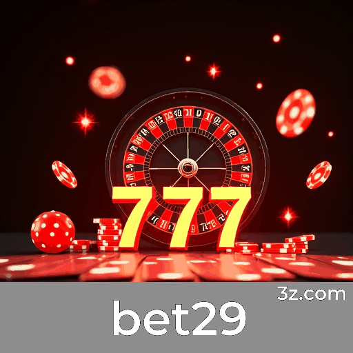 bet29: Jogos Diversificados e Entretenimento Sem Limites