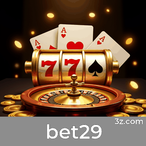Bônus e Ofertas Únicas do bet29