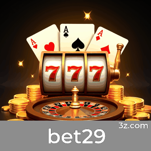 Bônus e Ofertas Únicas do bet29