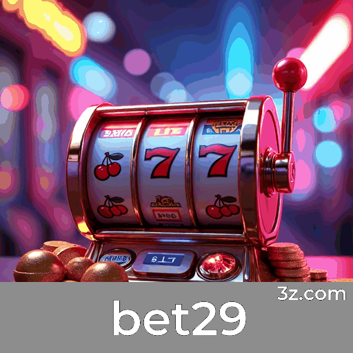 bet29: Experiência Casino Profissional e Realista