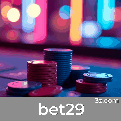 Vivencie o Acesso Exclusivo com Segurança em bet29