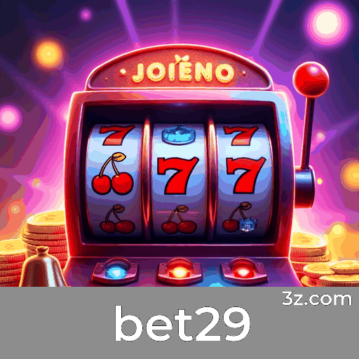 Especialistas em Apostas Esportivas: Descubra o bet29