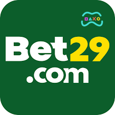 bet29: Plataforma de Apostas Segura e Premiada